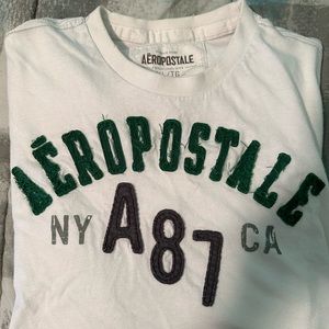 Aeropostale A87 T Shirt
